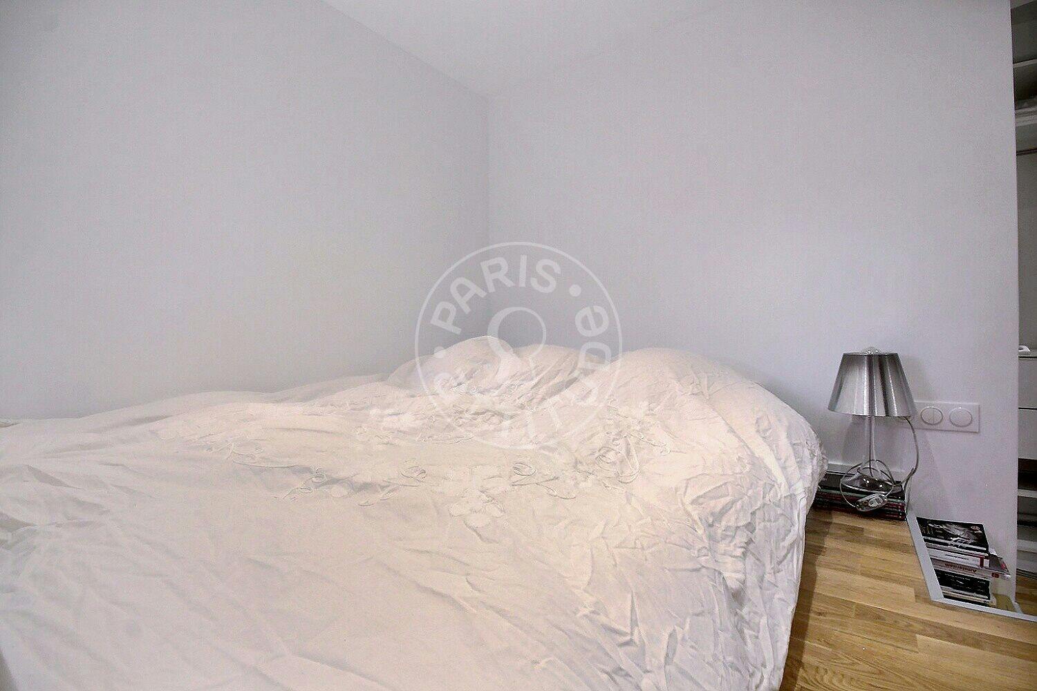 Apartment Paris, 23m² — photo 40