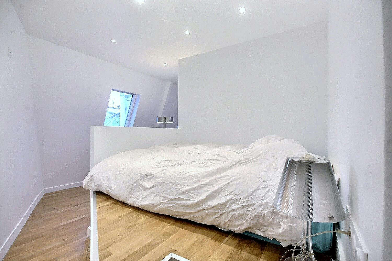 Apartment Paris, 23m² — photo 23