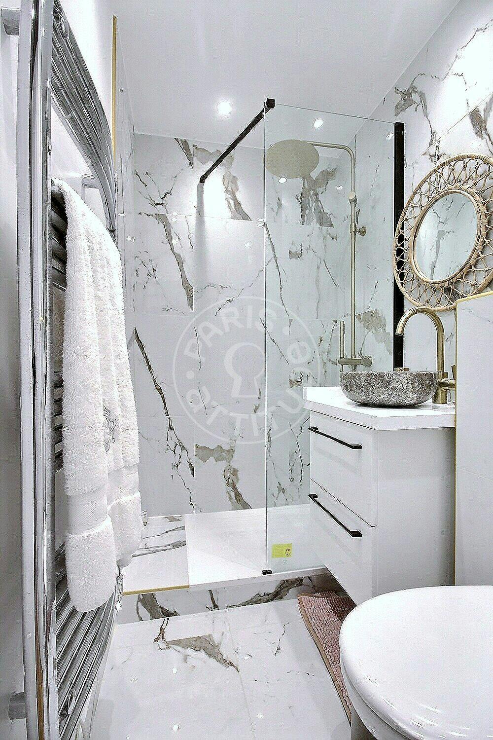 Apartment Paris, 23m² — photo 37