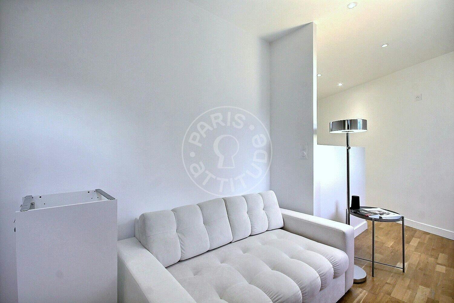 Apartment Paris, 23m² — photo 33