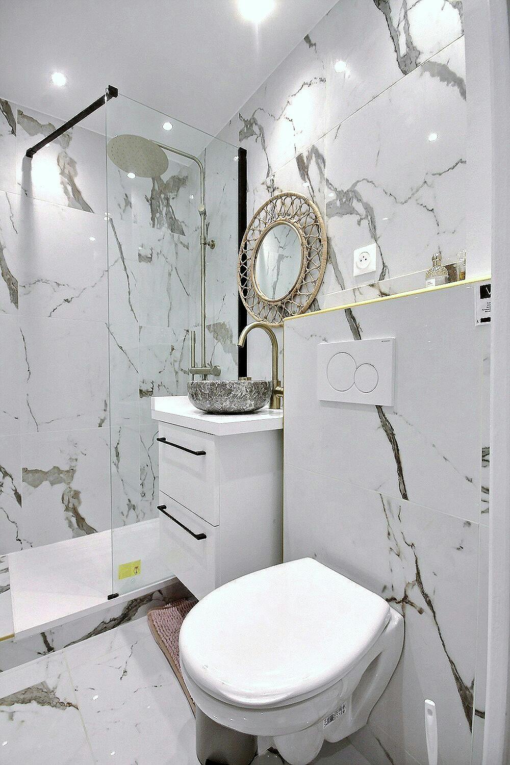 Apartment Paris, 23m² — photo 26