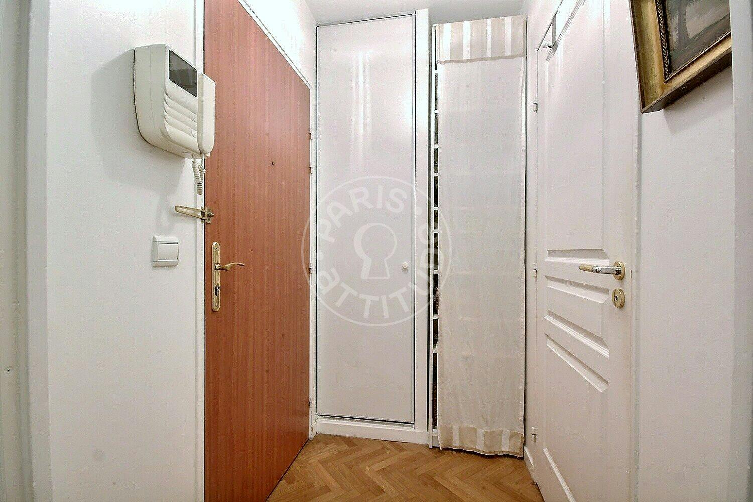 Apartment Paris, 37m² — photo 35
