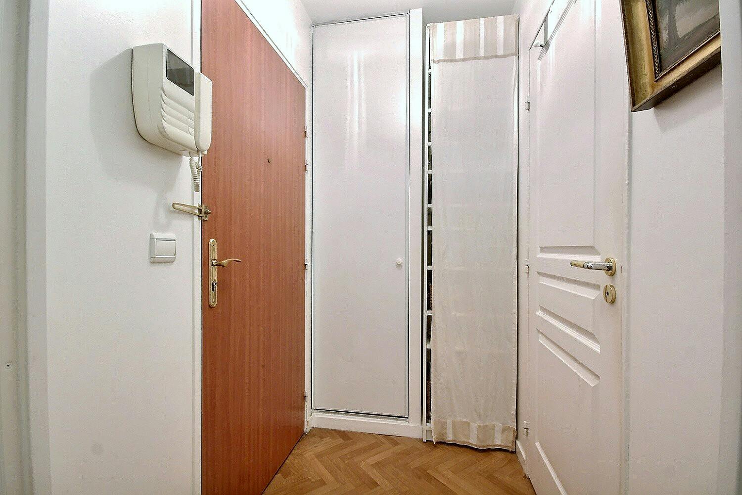 Apartment Paris, 37m² — photo 27