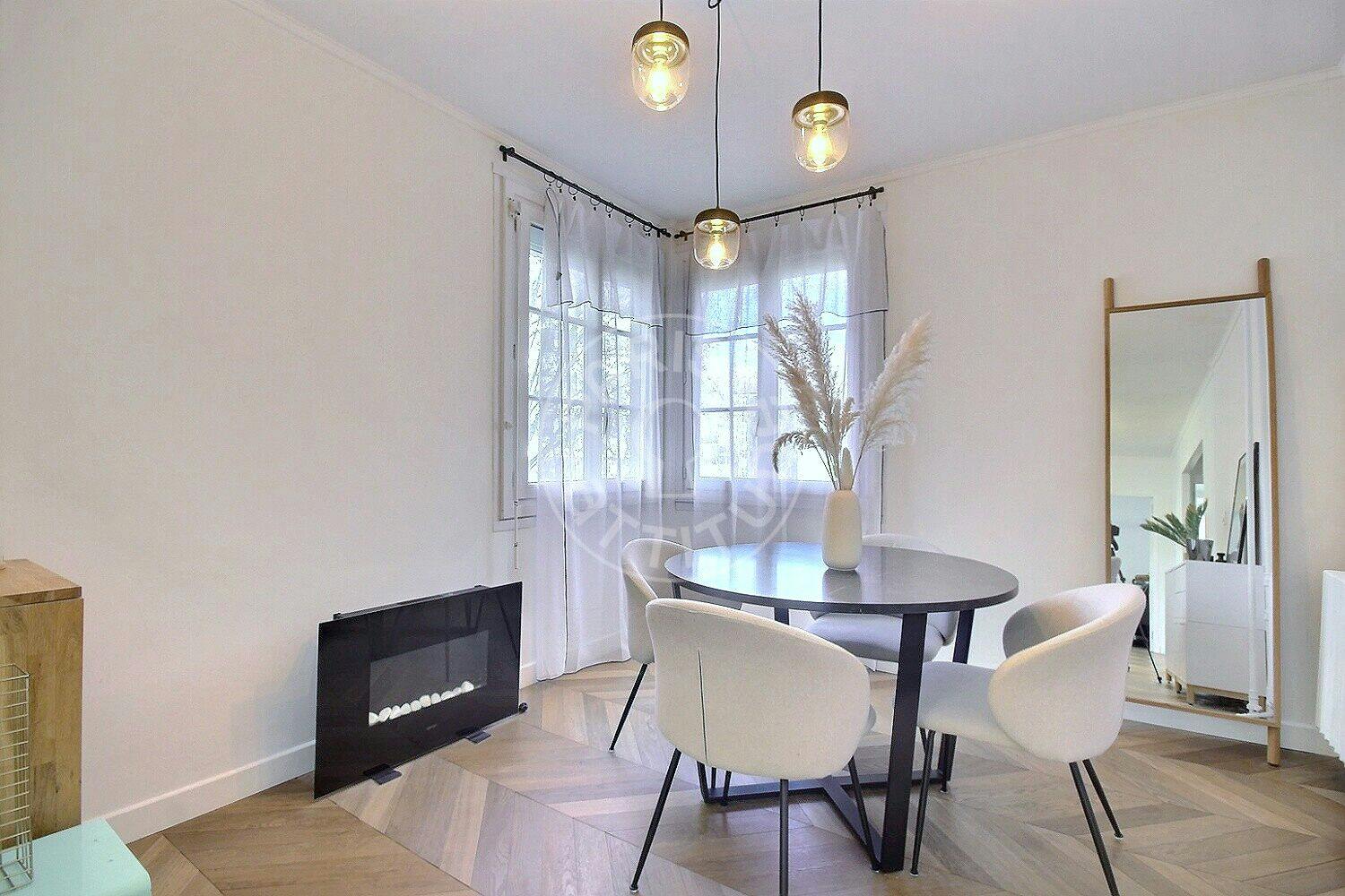 Apartment Boulogne-Billancourt, 1 bed, 53m² — photo 36
