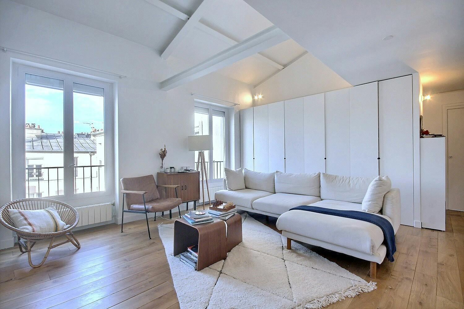 Rue Jean-Pierre Timbaud, Paris preview