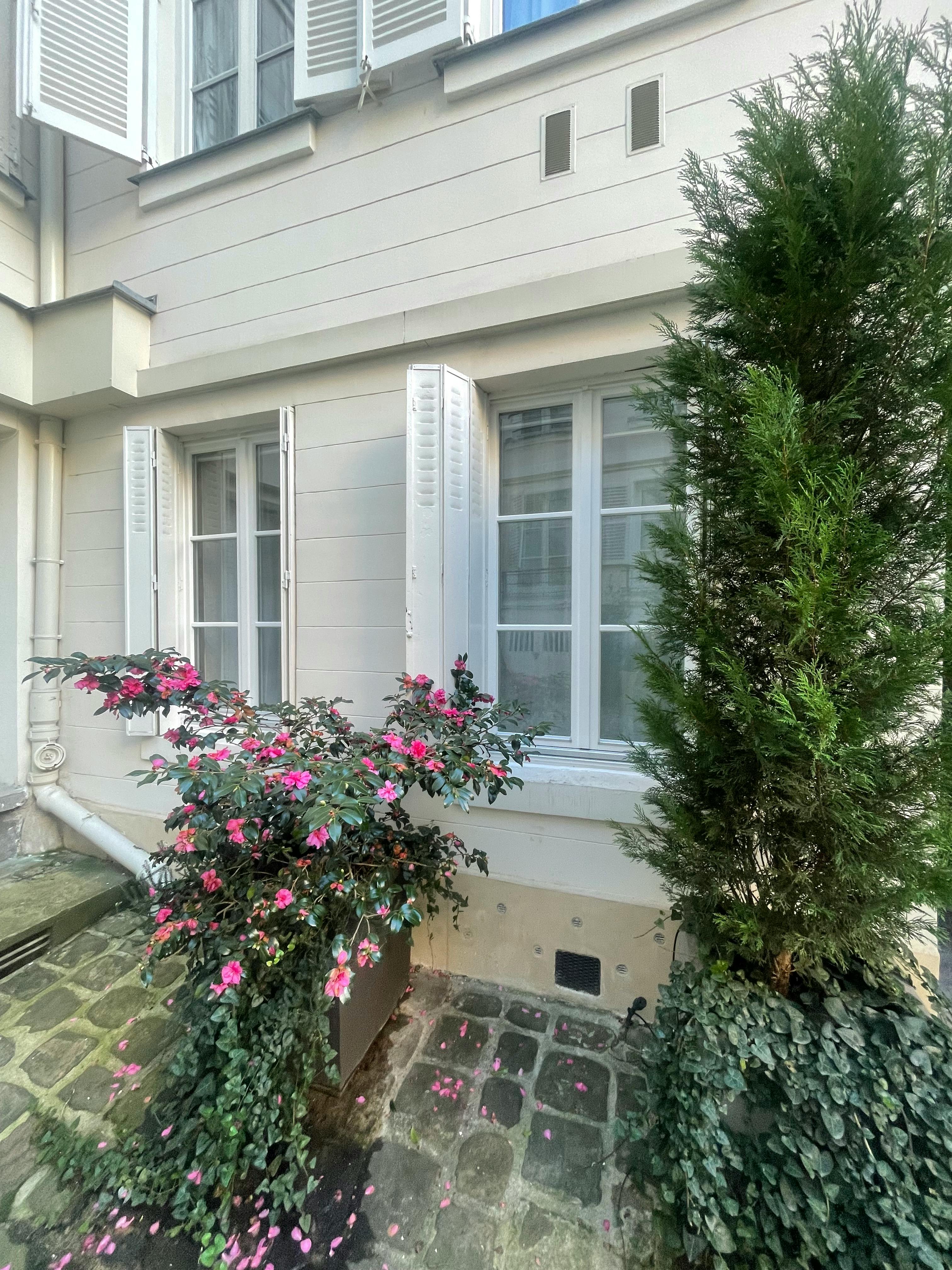 Apartment Paris, 17m² — photo 27