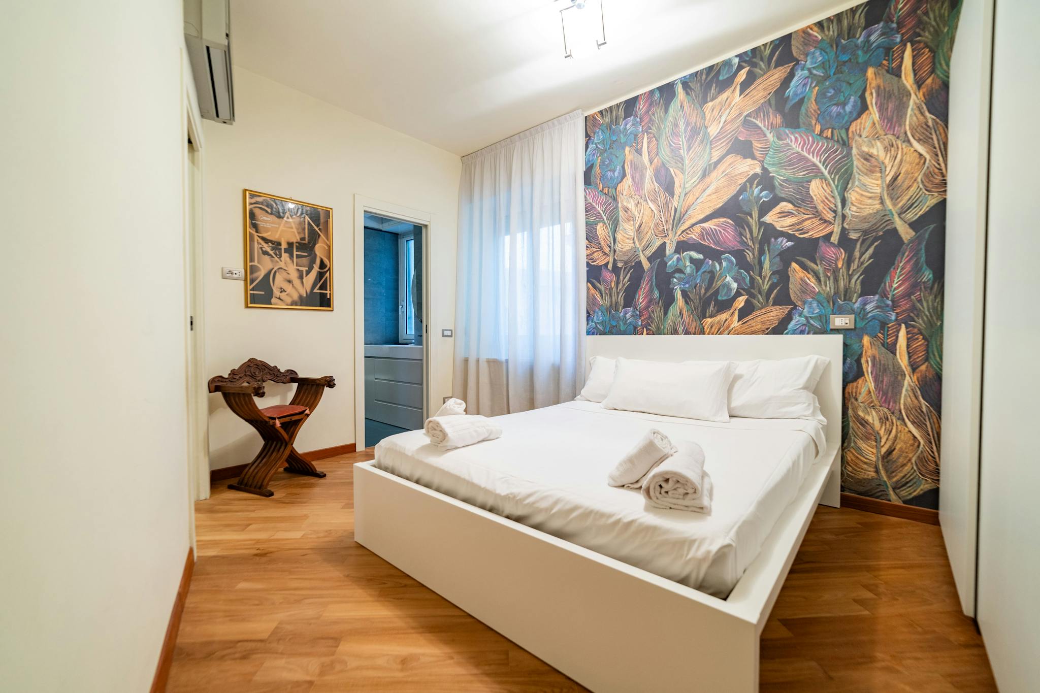 Via Luigi Canonica, Milan preview