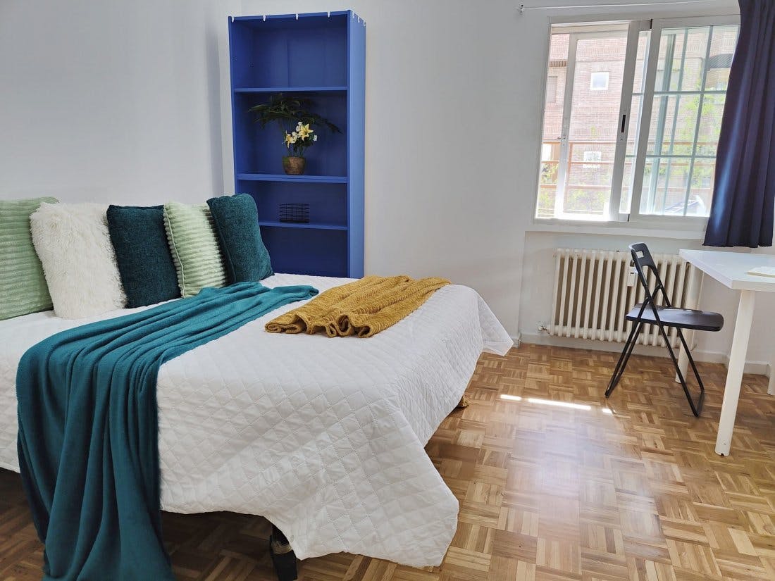 Calle del Doctor Esquerdo, Madrid preview