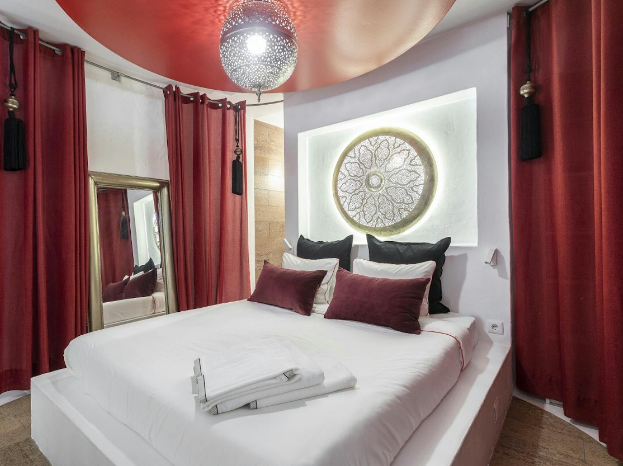 Rua da Boavista, Lisbon preview