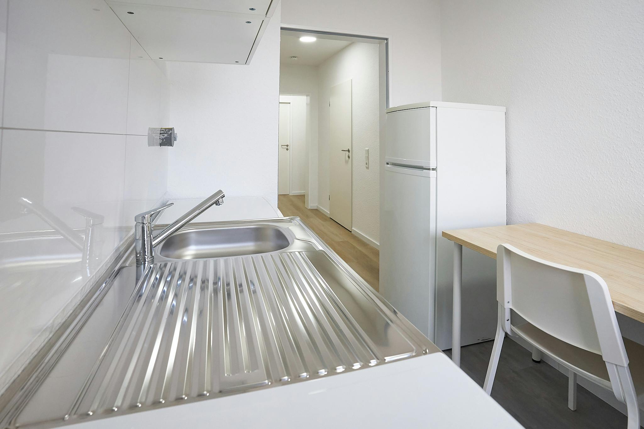 Apartment Düsseldorf, 61m² — photo 6