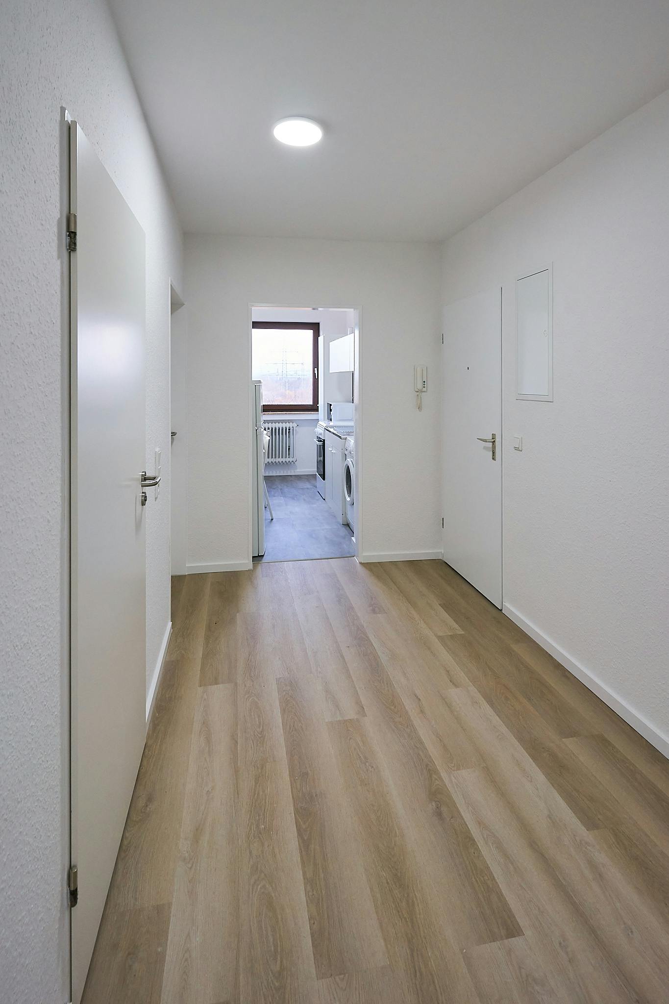 Apartment Düsseldorf, 61m² — photo 8