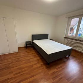 Lägenhet att hyra för 2 100 CHF i månaden i Horgen, Friedensweg