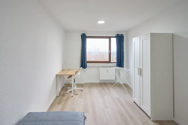 Private room in Kölner Landstraße, Düsseldorf (1462603) room image 1