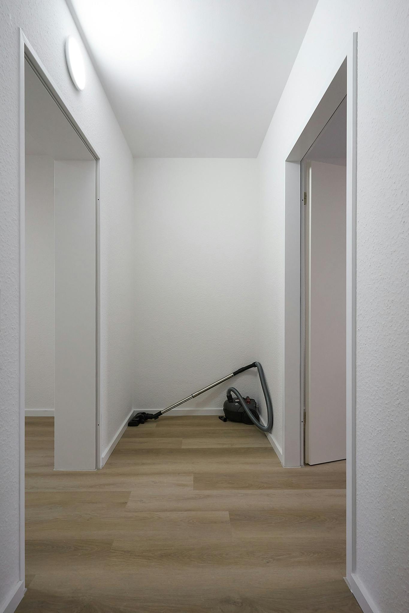 Apartment Düsseldorf, 61m² — photo 7