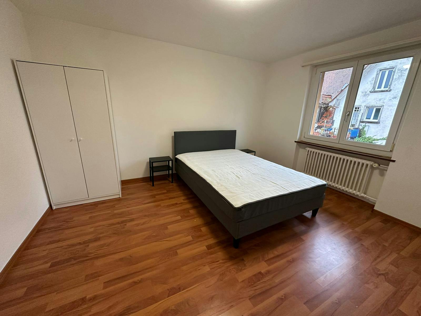 Квартира за оренду для 2 380 CHF на місяць у Horgen, Friedensweg