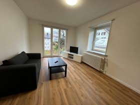 公寓 正在以 CHF 2,880 的月租出租，其位于 Horgen, Friedensweg