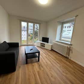 Apartamento en alquiler por 2884 CHF al mes en Horgen, Friedensweg