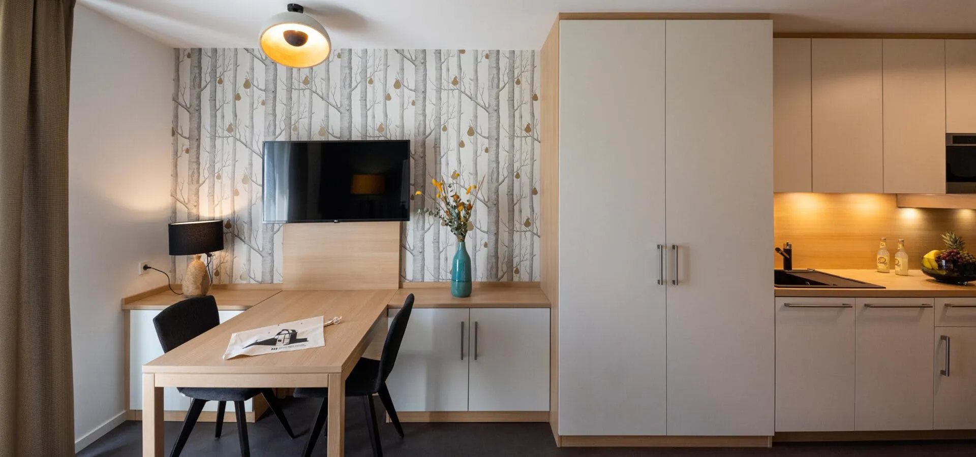 Apartment in Horemer, Tübingen (1462616) ROOM 2