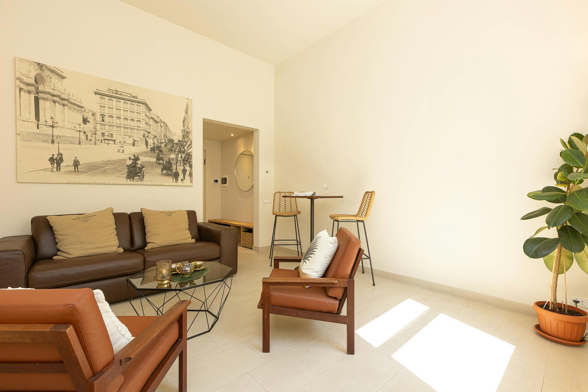 Via Nazionale, Rome preview