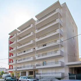 Apartament de închiriat pentru 950 EUR pe lună în Agios Ioannis Rentis, Nikitara