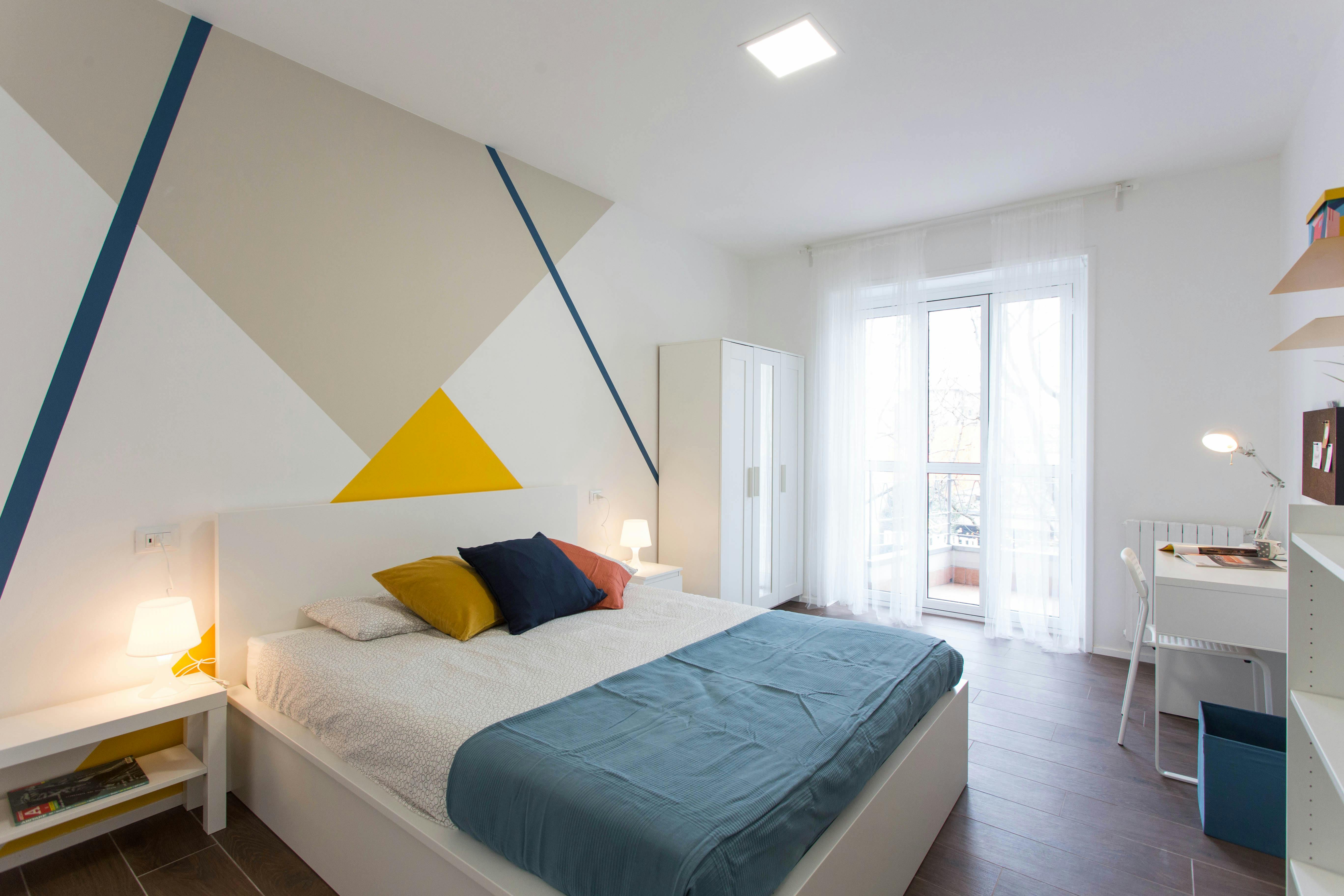 Viale Liguria, Milan preview