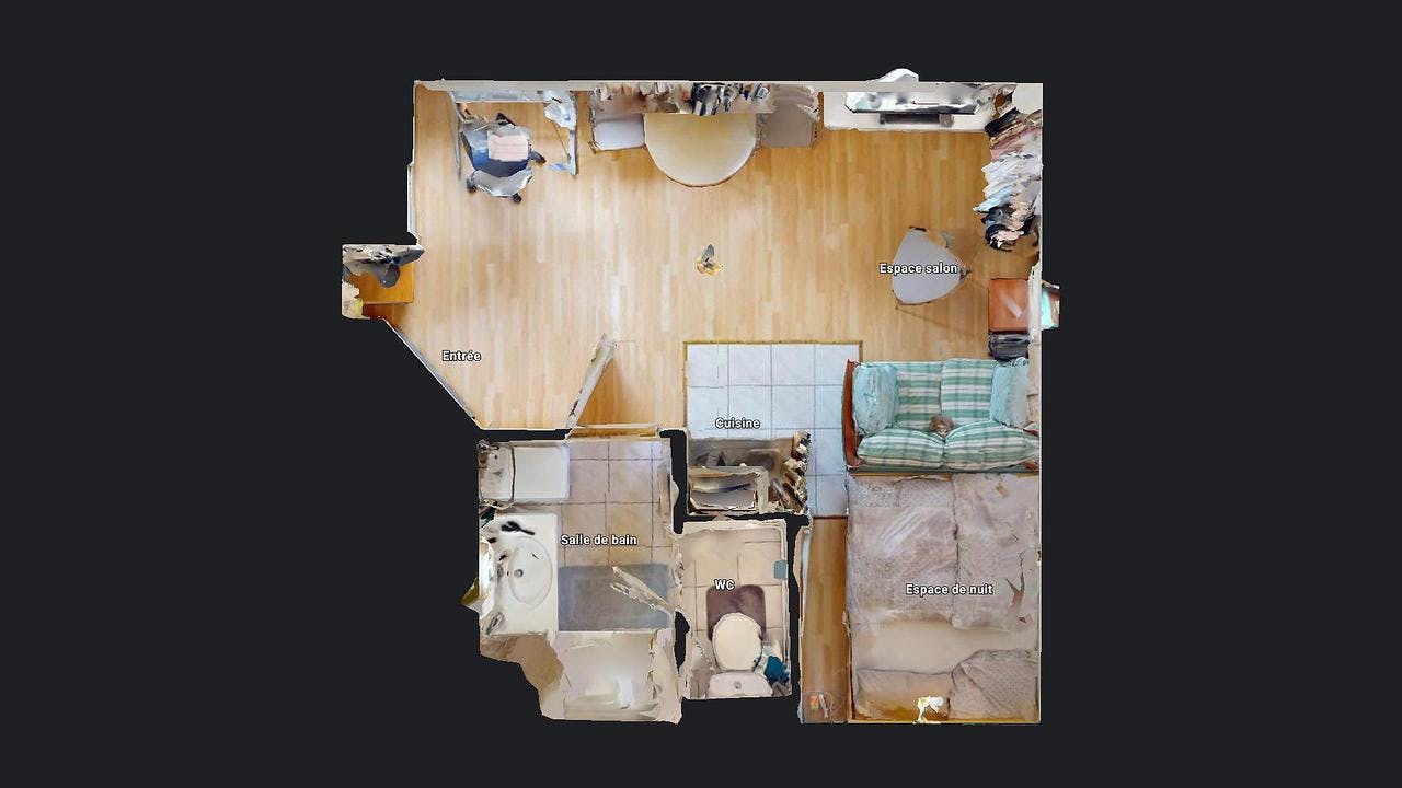 preview gallery tile