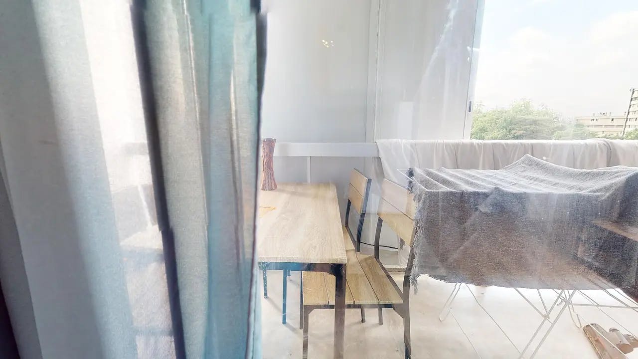 Apartment Toulouse, 63m² — photo 26