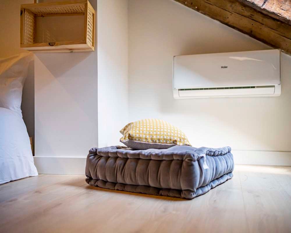 Apartment Madrid, 1 bed, 14m² — photo 11