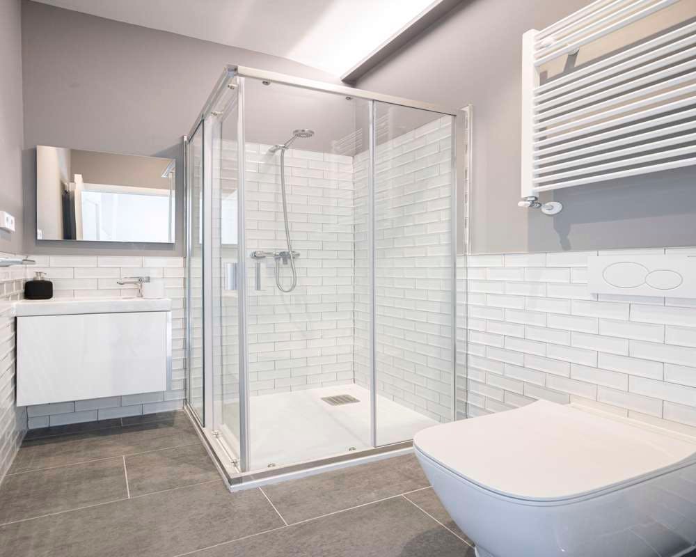 Apartment Madrid, 1 bed, 14m² — photo 13