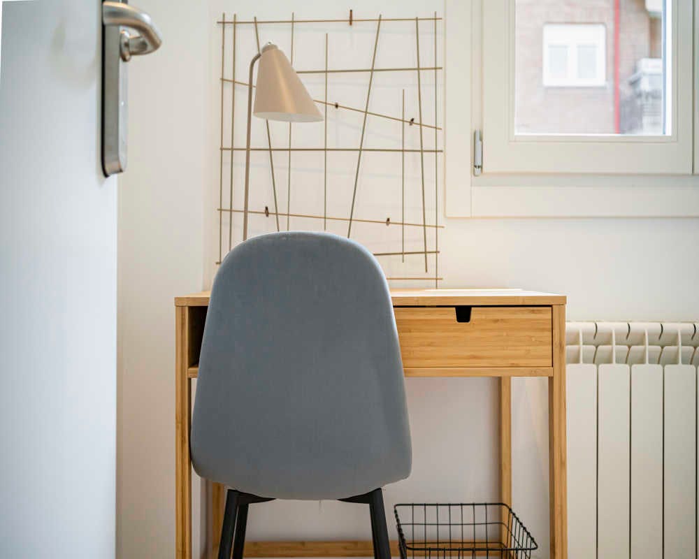 Apartment Madrid, 1 bed, 14m² — photo 38