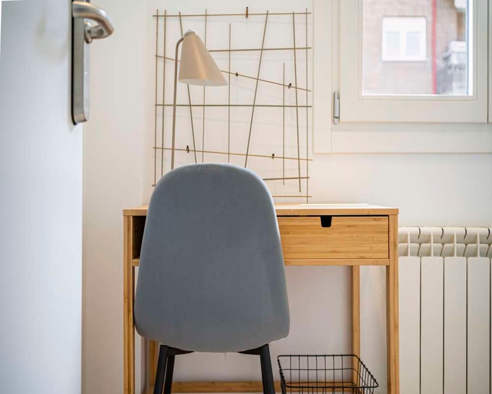 Apartment Madrid, 1 bed, 14m² — photo 15