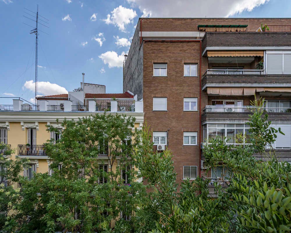 Apartment Madrid, 1 bed, 14m² — photo 51