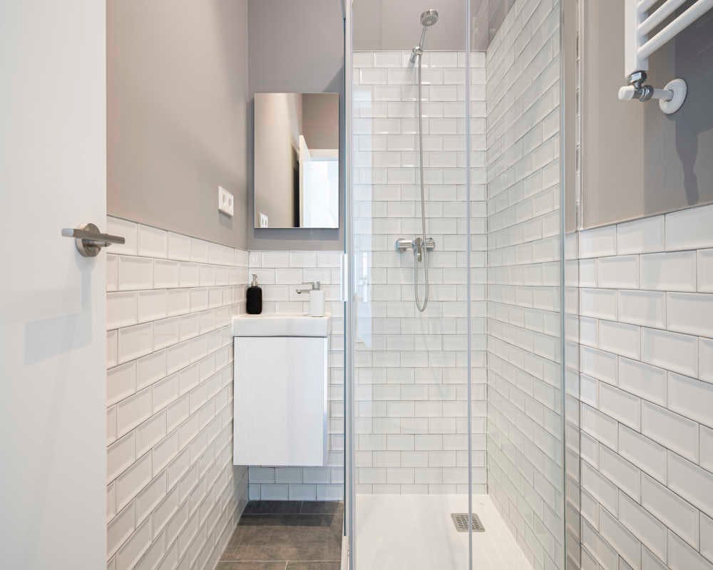 Apartment Madrid, 1 bed, 14m² — photo 48