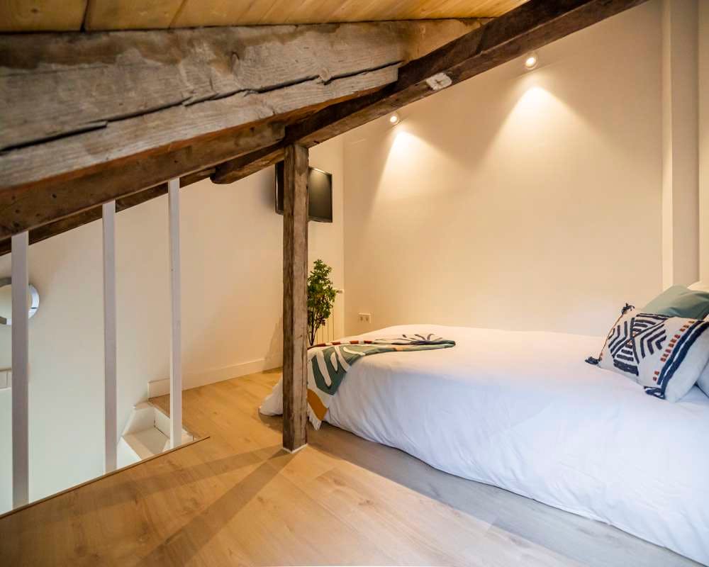 Apartment Madrid, 1 bed, 14m² — photo 17