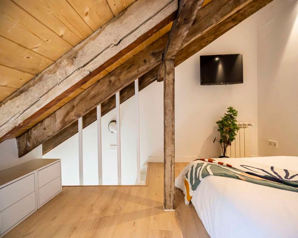 Apartment Madrid, 1 bed, 14m² — photo 19
