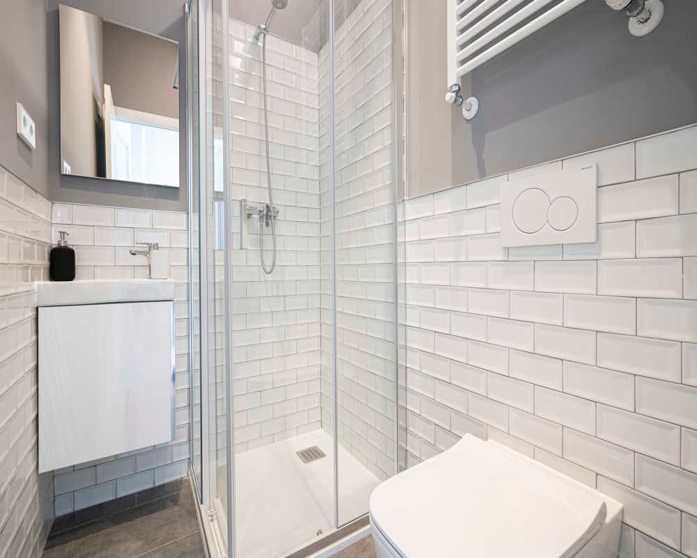 Apartment Madrid, 1 bed, 14m² — photo 43