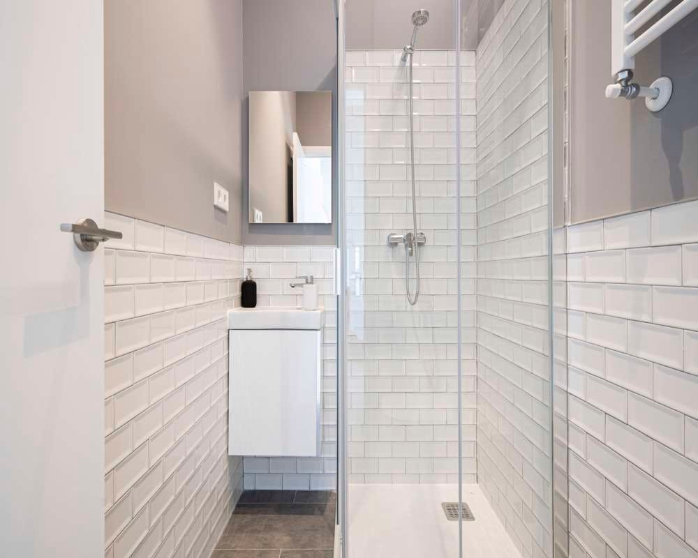 Apartment Madrid, 1 bed, 14m² — photo 21