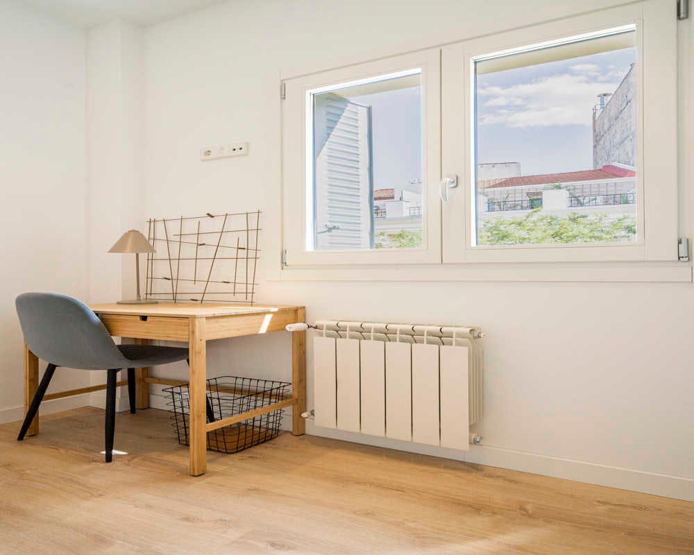 Apartment Madrid, 1 bed, 14m² — photo 44