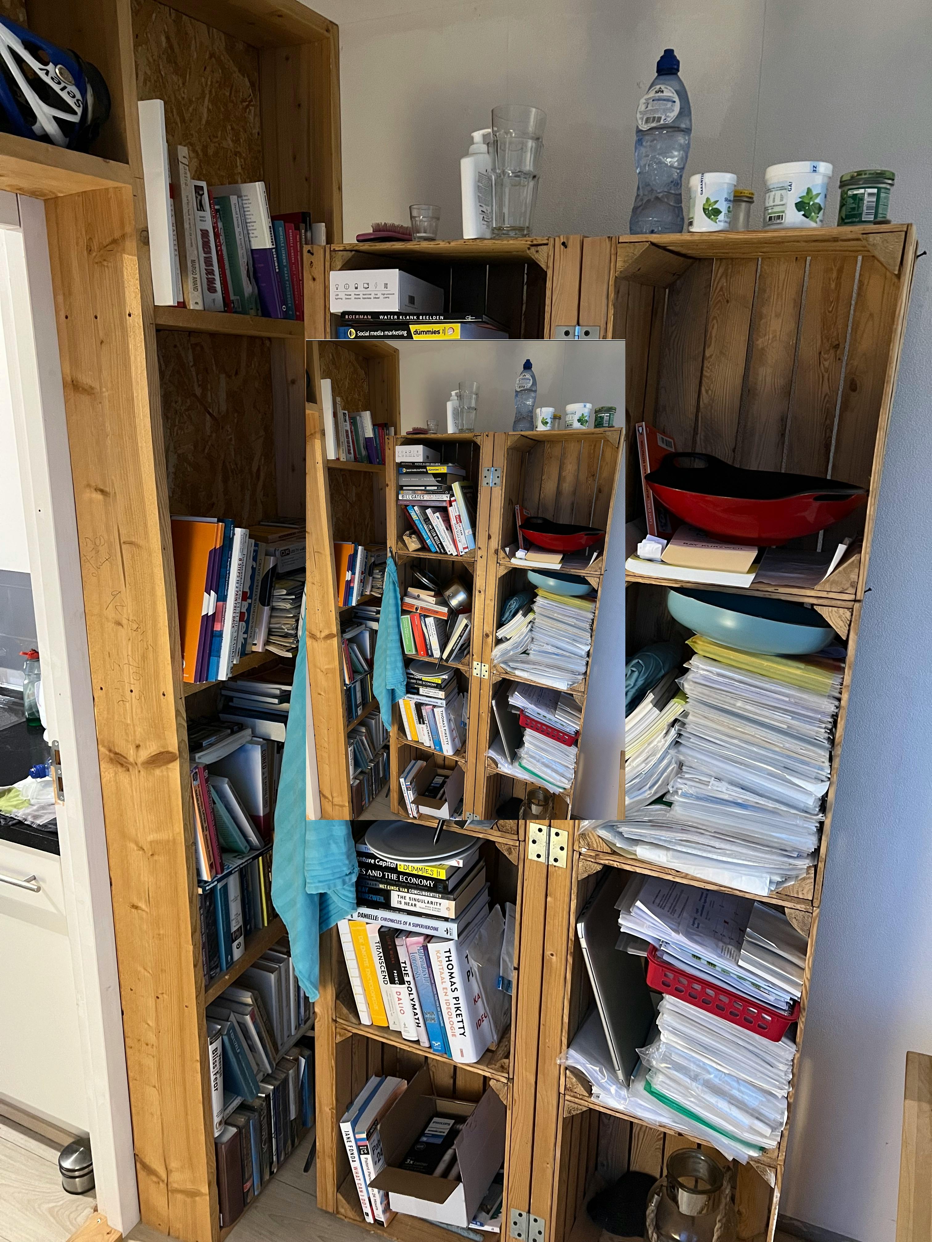 preview gallery tile