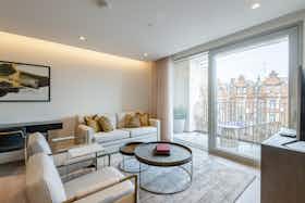 Apartment for rent for £5,060 per month in London, Edgware Road
