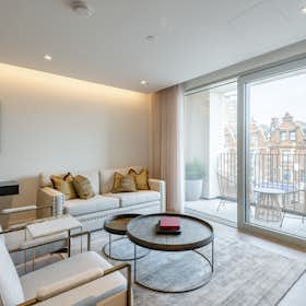 Apartment for rent for £5,060 per month in London, Edgware Road