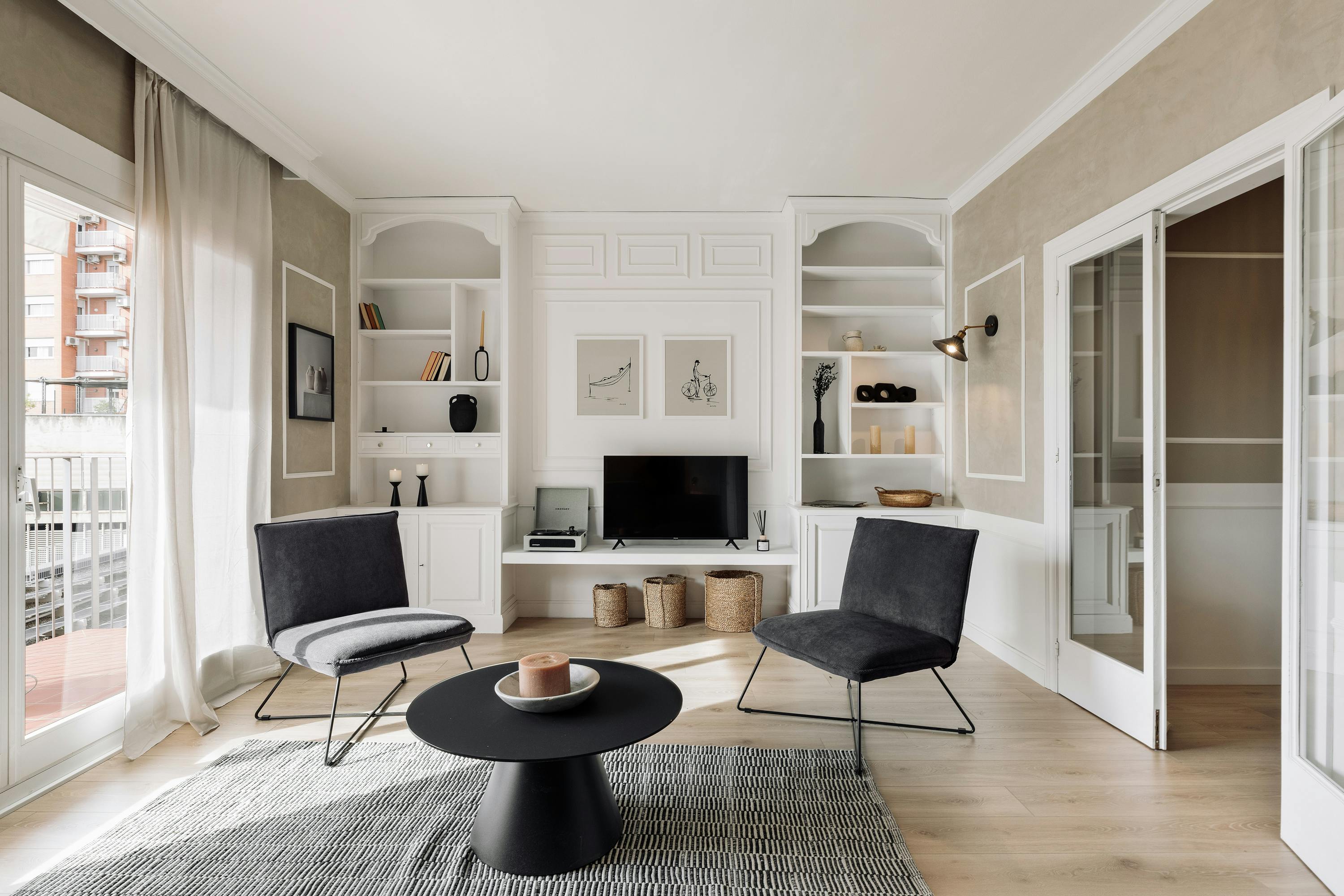 preview gallery tile