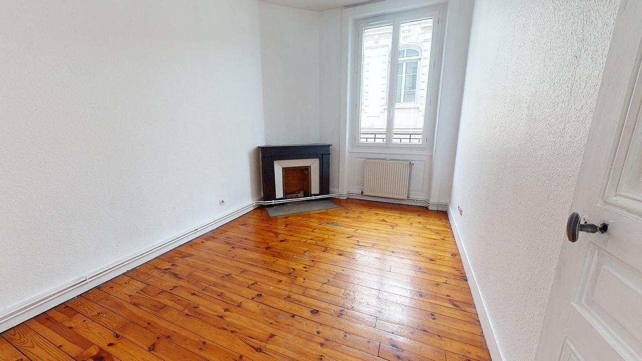 Apartment Saint-Étienne — photo 3