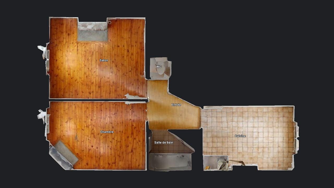 Apartment Saint-Étienne — photo 9