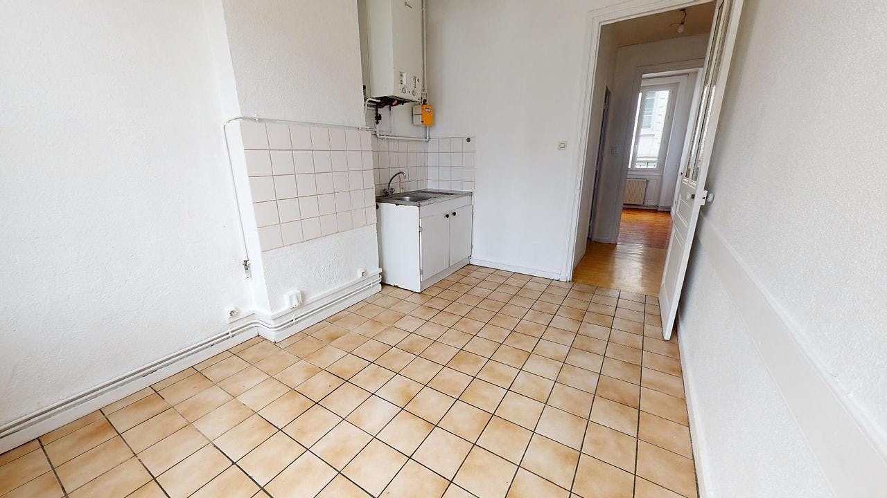 Apartment Saint-Étienne — photo 5
