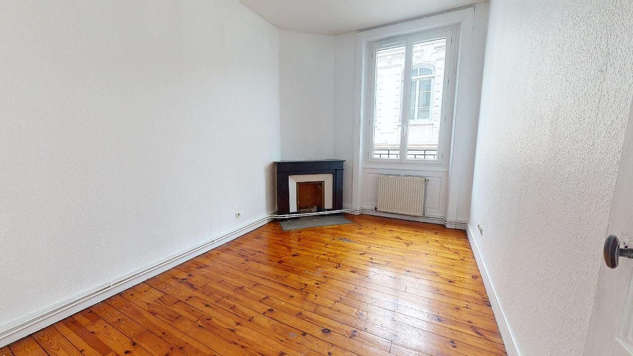 Rue Rouget de Lisle, Saint-Étienne preview