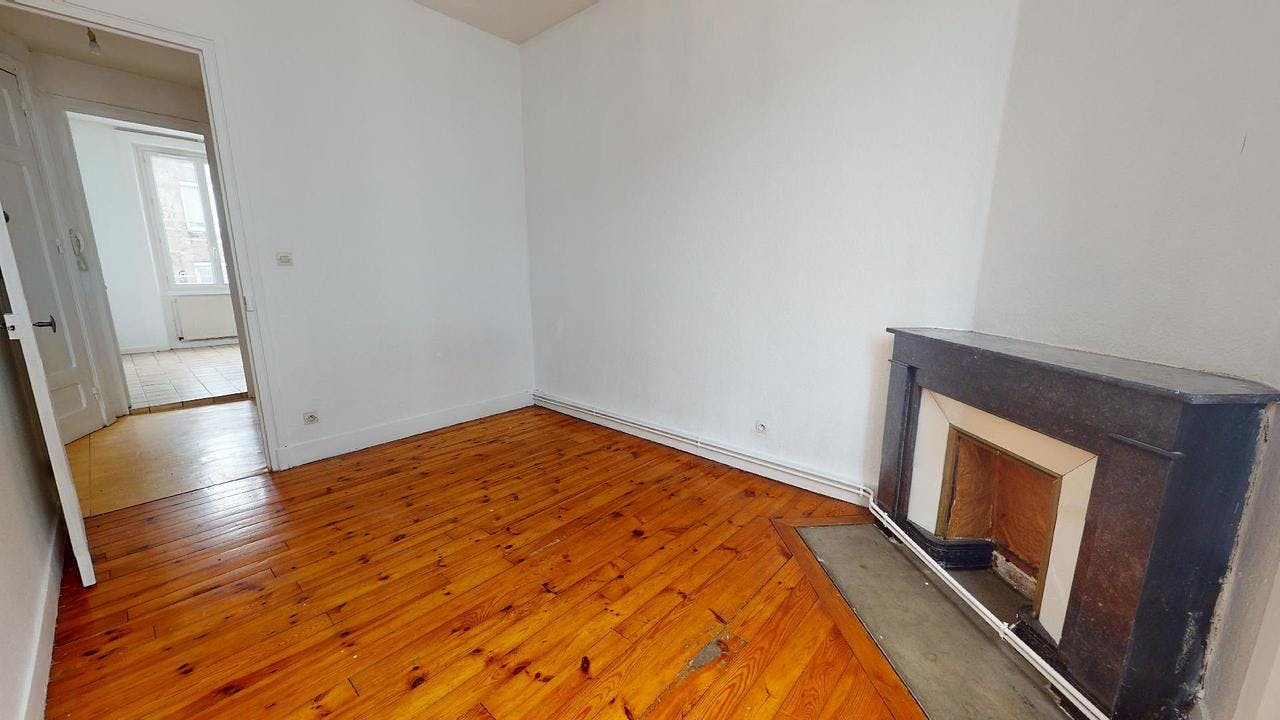 Apartment Saint-Étienne — photo 4
