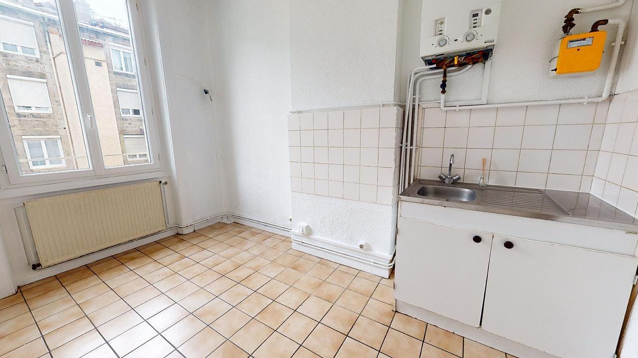 Apartment Saint-Étienne — photo 6