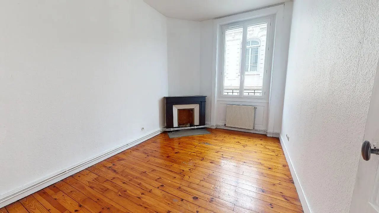 Rue Rouget de Lisle, Saint-Étienne preview