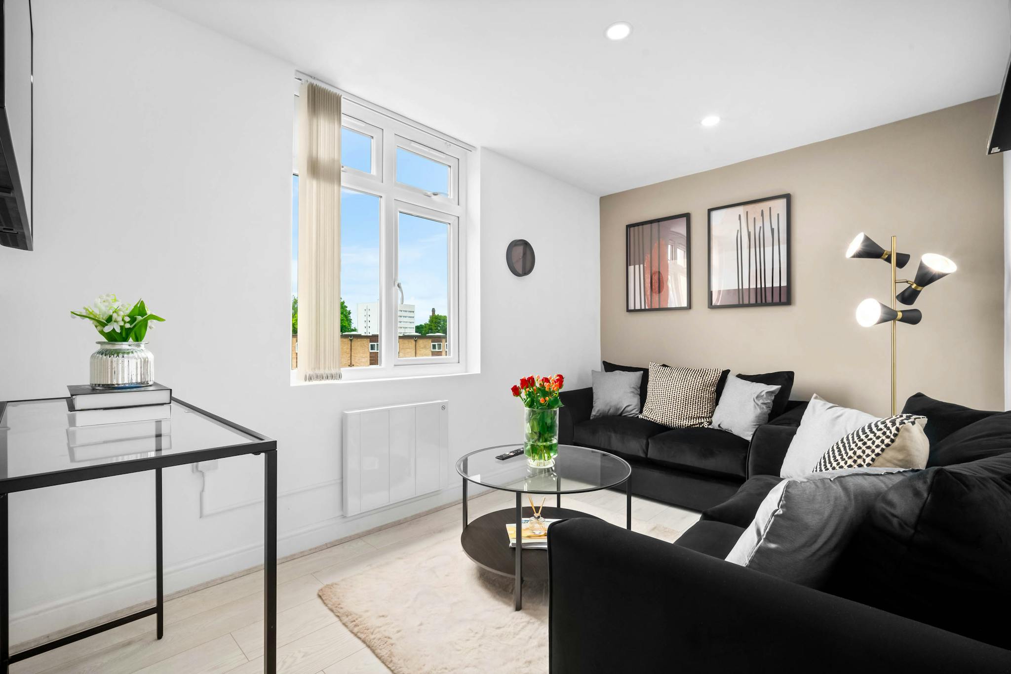 Monument Road, Birmingham preview